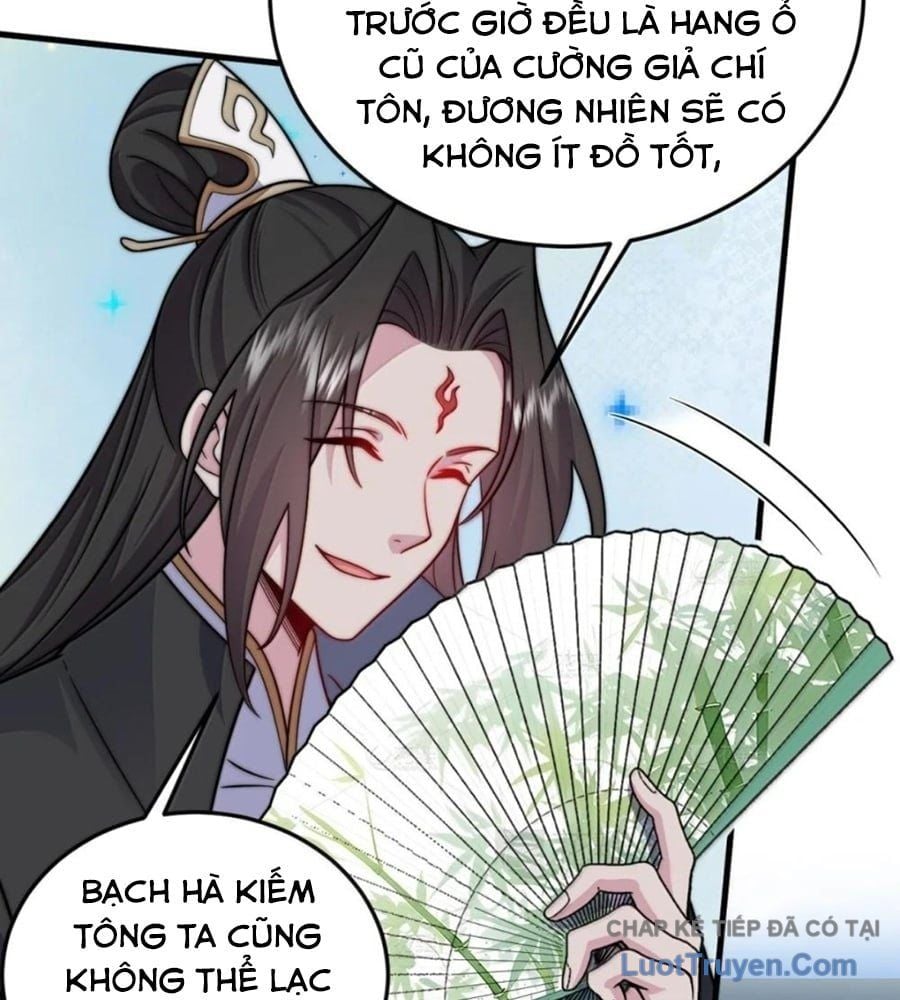 Vai Ác Sư Tôn Mang Theo Các Đồ Đệ Vô Địch Thiên Hạ Chapter 198 - Trang 2