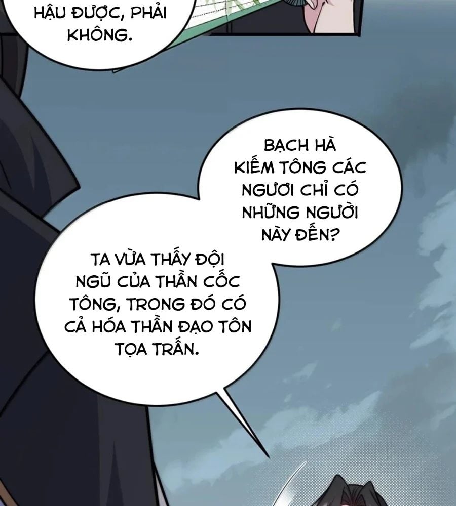 Vai Ác Sư Tôn Mang Theo Các Đồ Đệ Vô Địch Thiên Hạ Chapter 198 - Trang 2