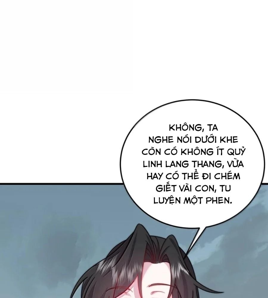 Vai Ác Sư Tôn Mang Theo Các Đồ Đệ Vô Địch Thiên Hạ Chapter 198 - Trang 2