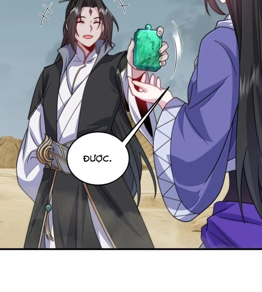 Vai Ác Sư Tôn Mang Theo Các Đồ Đệ Vô Địch Thiên Hạ Chapter 198 - Trang 2