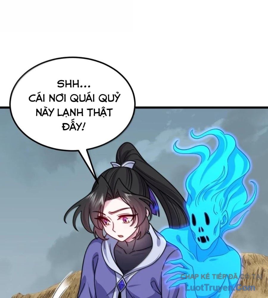 Vai Ác Sư Tôn Mang Theo Các Đồ Đệ Vô Địch Thiên Hạ Chapter 198 - Trang 2