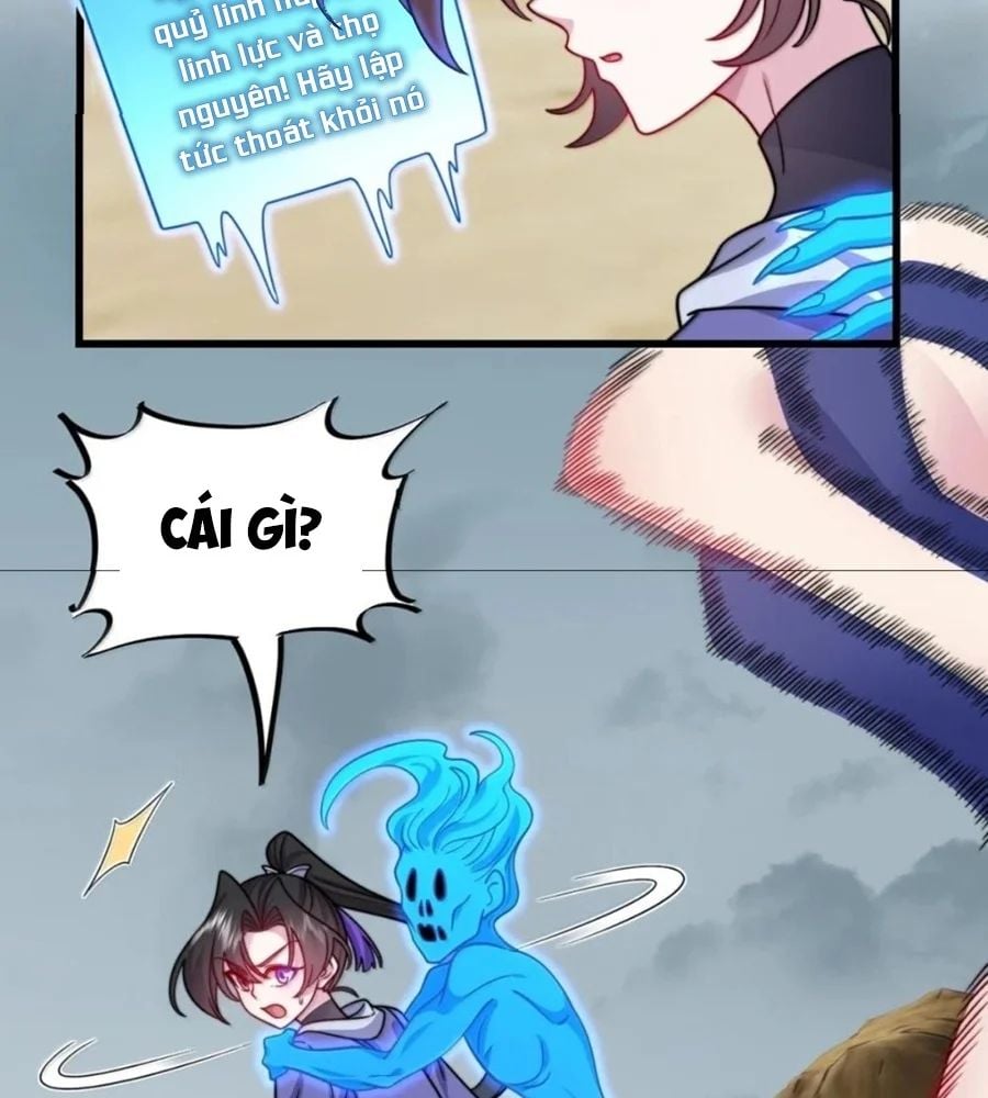 Vai Ác Sư Tôn Mang Theo Các Đồ Đệ Vô Địch Thiên Hạ Chapter 198 - Trang 2