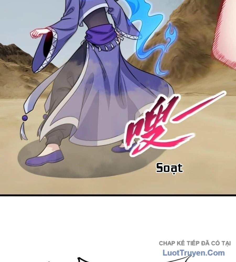 Vai Ác Sư Tôn Mang Theo Các Đồ Đệ Vô Địch Thiên Hạ Chapter 198 - Trang 2