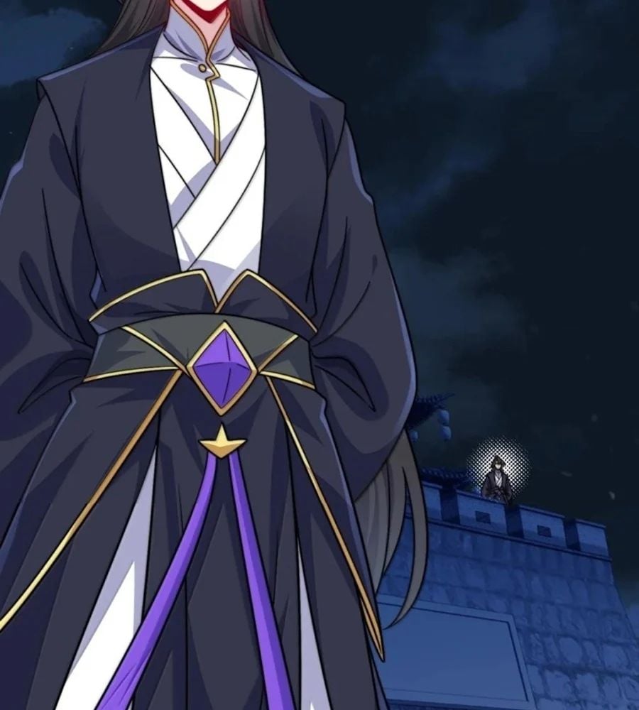 Vai Ác Sư Tôn Mang Theo Các Đồ Đệ Vô Địch Thiên Hạ Chapter 198 - Trang 2