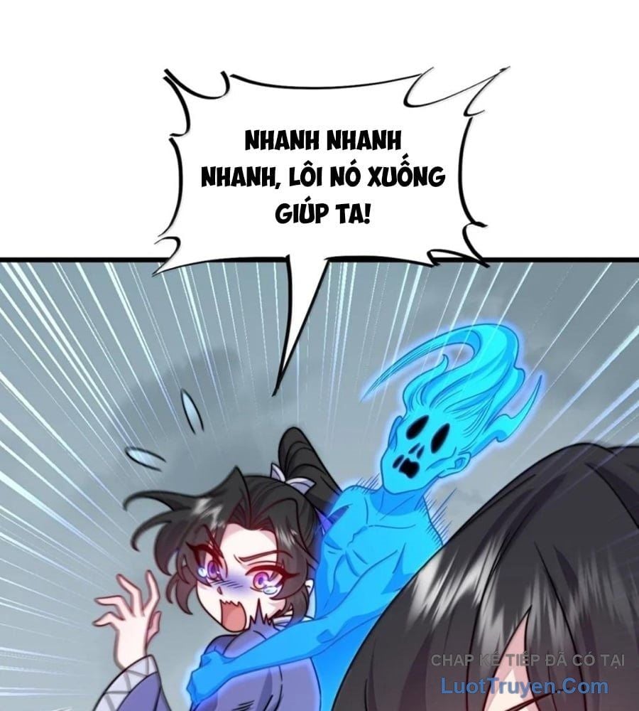 Vai Ác Sư Tôn Mang Theo Các Đồ Đệ Vô Địch Thiên Hạ Chapter 198 - Trang 2