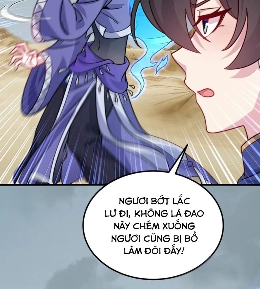 Vai Ác Sư Tôn Mang Theo Các Đồ Đệ Vô Địch Thiên Hạ Chapter 198 - Trang 2