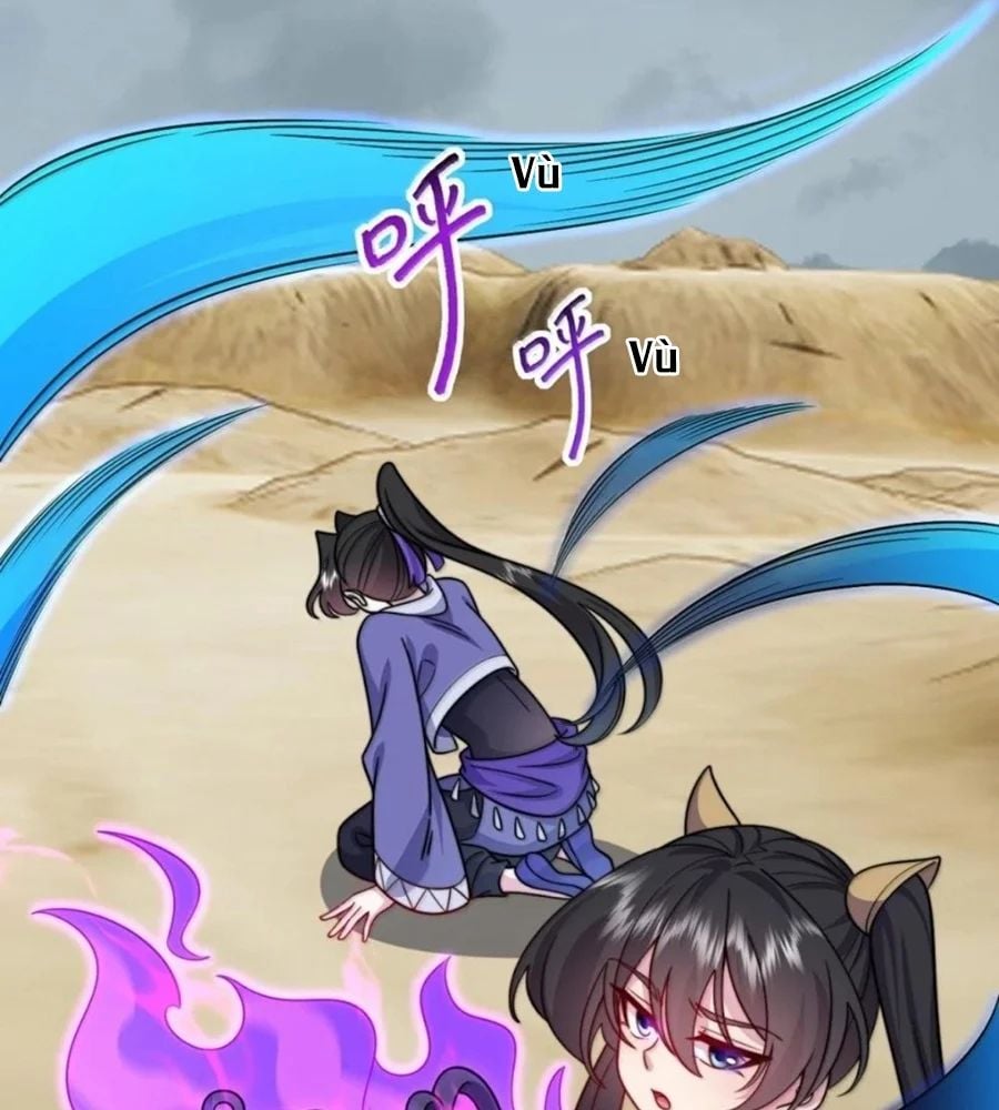 Vai Ác Sư Tôn Mang Theo Các Đồ Đệ Vô Địch Thiên Hạ Chapter 198 - Trang 2