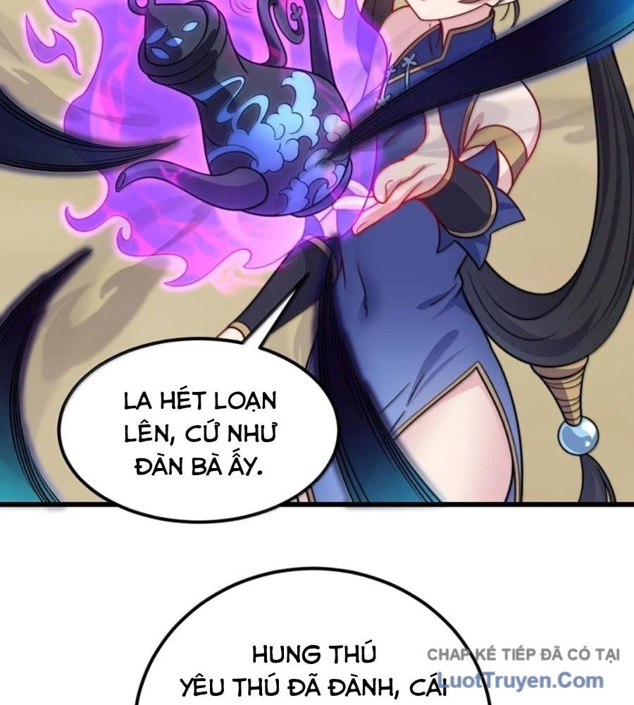 Vai Ác Sư Tôn Mang Theo Các Đồ Đệ Vô Địch Thiên Hạ Chapter 198 - Trang 2