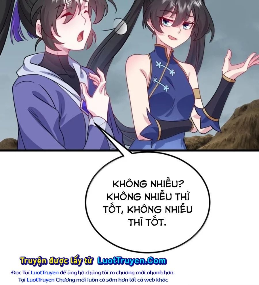 Vai Ác Sư Tôn Mang Theo Các Đồ Đệ Vô Địch Thiên Hạ Chapter 198 - Trang 2