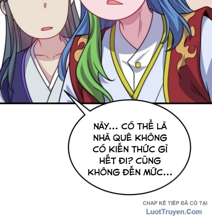 Vai Ác Sư Tôn Mang Theo Các Đồ Đệ Vô Địch Thiên Hạ Chapter 199 - Trang 2