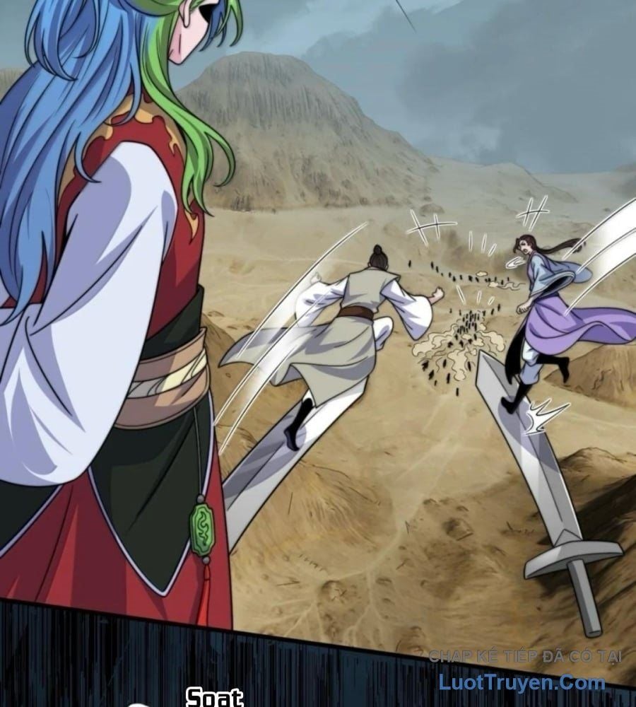 Vai Ác Sư Tôn Mang Theo Các Đồ Đệ Vô Địch Thiên Hạ Chapter 199 - Trang 2