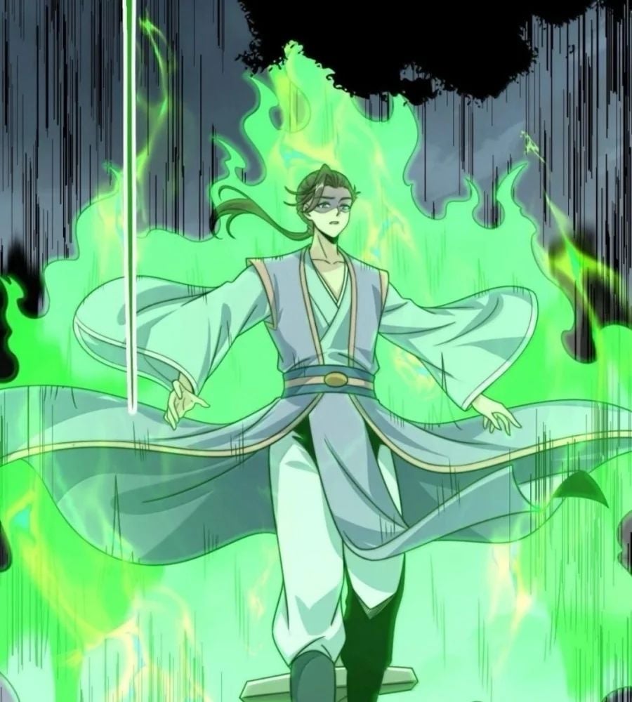 Vai Ác Sư Tôn Mang Theo Các Đồ Đệ Vô Địch Thiên Hạ Chapter 199 - Trang 2