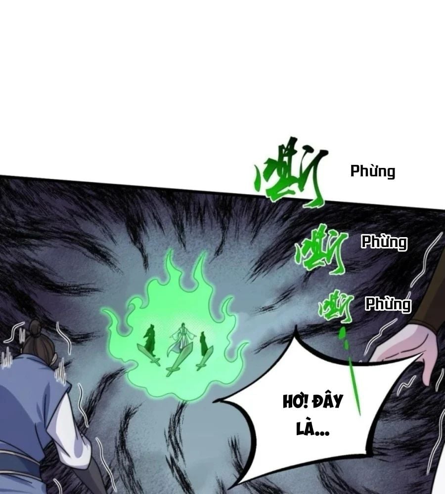 Vai Ác Sư Tôn Mang Theo Các Đồ Đệ Vô Địch Thiên Hạ Chapter 199 - Trang 2