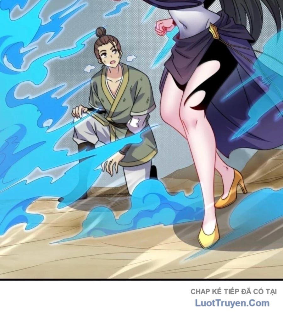 Vai Ác Sư Tôn Mang Theo Các Đồ Đệ Vô Địch Thiên Hạ Chapter 199 - Trang 2