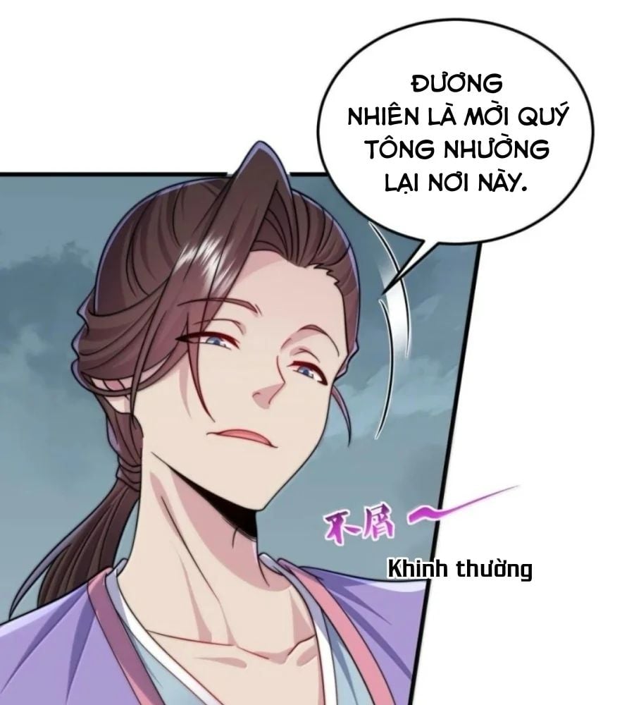 Vai Ác Sư Tôn Mang Theo Các Đồ Đệ Vô Địch Thiên Hạ Chapter 199 - Trang 2