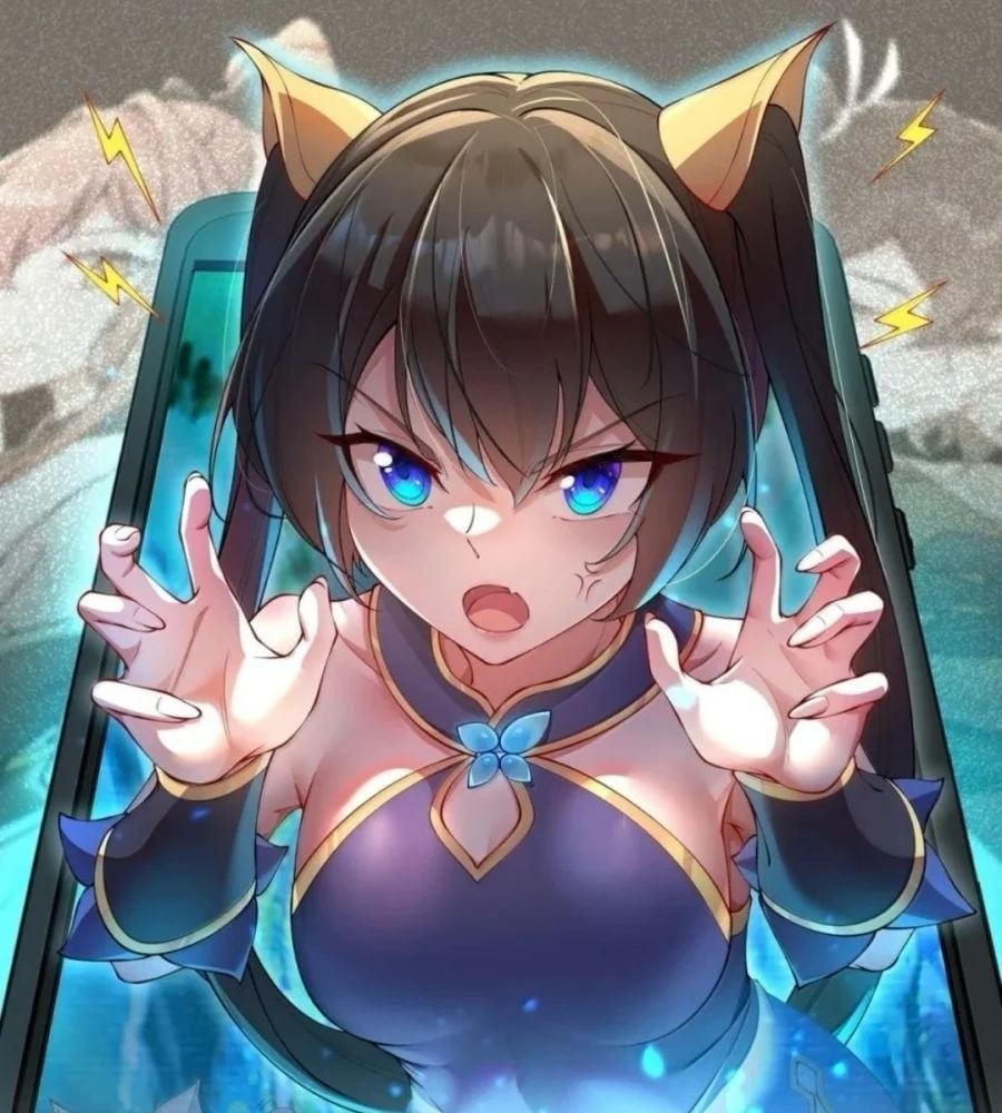 Vai Ác Sư Tôn Mang Theo Các Đồ Đệ Vô Địch Thiên Hạ Chapter 199 - Trang 2