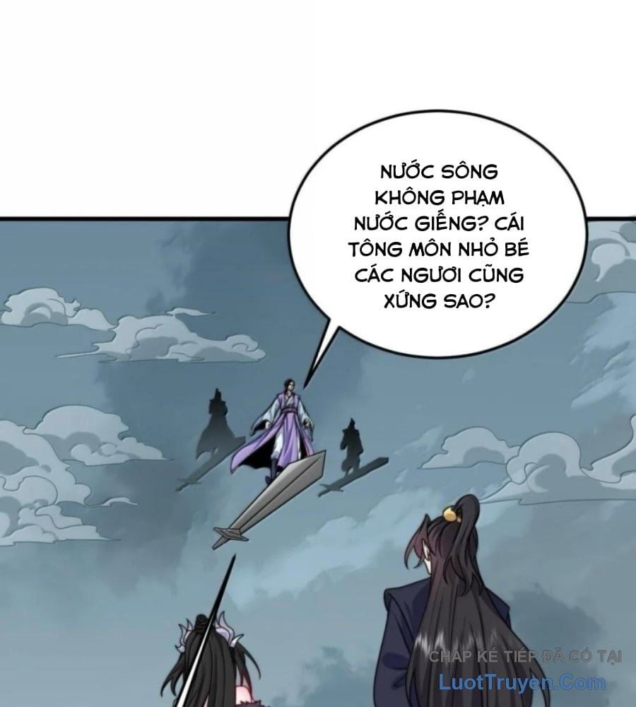 Vai Ác Sư Tôn Mang Theo Các Đồ Đệ Vô Địch Thiên Hạ Chapter 199 - Trang 2