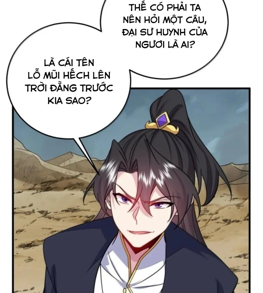 Vai Ác Sư Tôn Mang Theo Các Đồ Đệ Vô Địch Thiên Hạ Chapter 199 - Trang 2