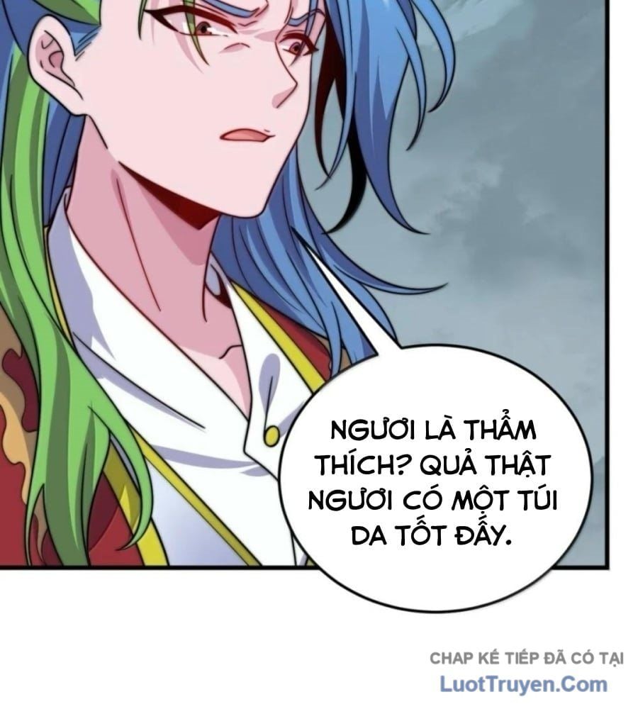 Vai Ác Sư Tôn Mang Theo Các Đồ Đệ Vô Địch Thiên Hạ Chapter 199 - Trang 2