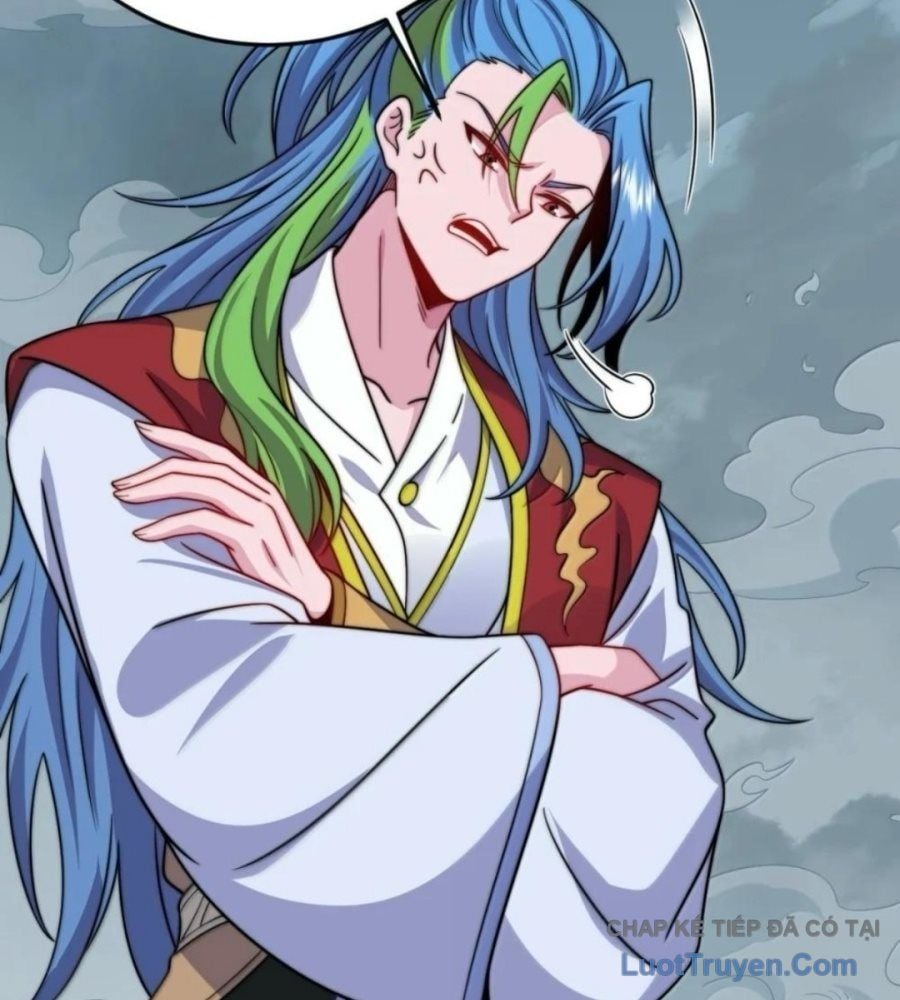 Vai Ác Sư Tôn Mang Theo Các Đồ Đệ Vô Địch Thiên Hạ Chapter 199 - Trang 2