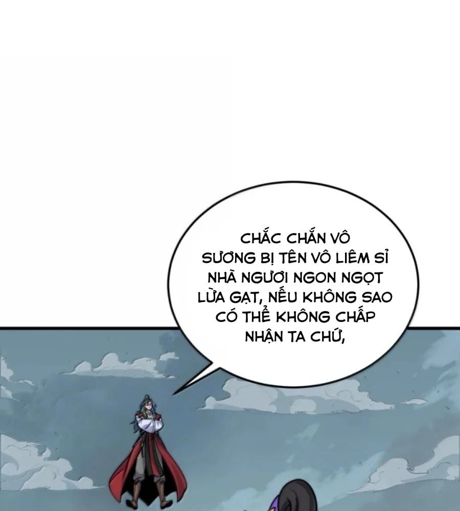 Vai Ác Sư Tôn Mang Theo Các Đồ Đệ Vô Địch Thiên Hạ Chapter 199 - Trang 2