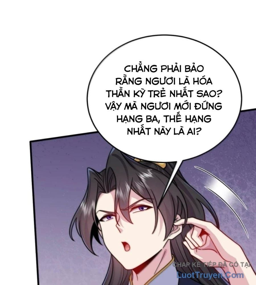 Vai Ác Sư Tôn Mang Theo Các Đồ Đệ Vô Địch Thiên Hạ Chapter 199 - Trang 2