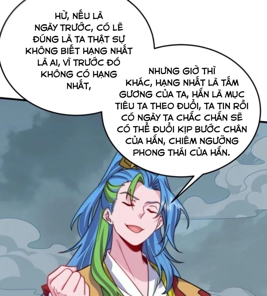 Vai Ác Sư Tôn Mang Theo Các Đồ Đệ Vô Địch Thiên Hạ Chapter 199 - Trang 2