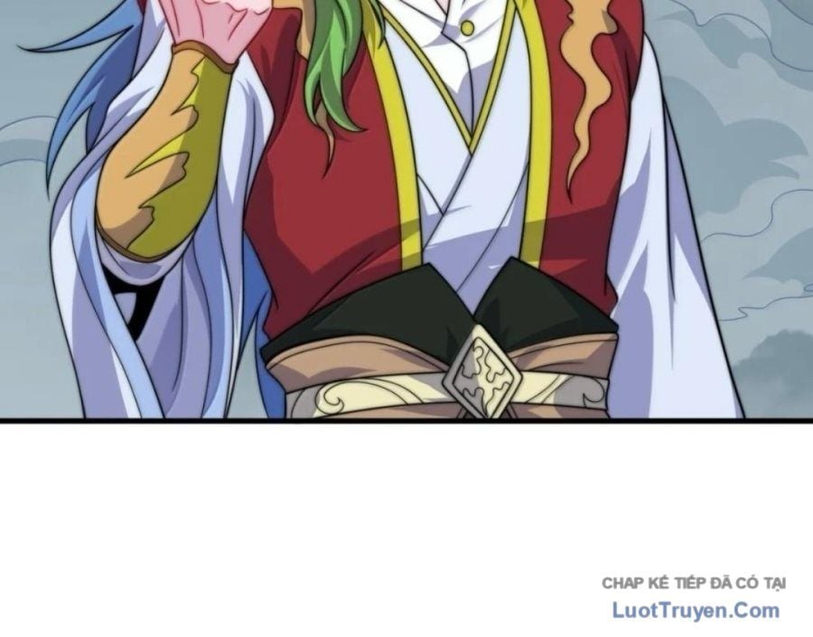Vai Ác Sư Tôn Mang Theo Các Đồ Đệ Vô Địch Thiên Hạ Chapter 199 - Trang 2