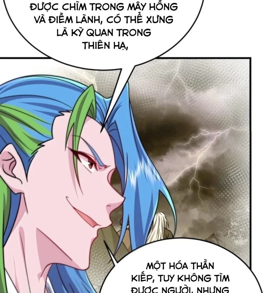 Vai Ác Sư Tôn Mang Theo Các Đồ Đệ Vô Địch Thiên Hạ Chapter 199 - Trang 2