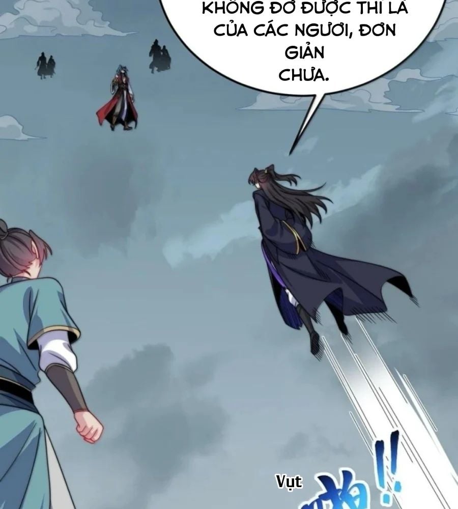 Vai Ác Sư Tôn Mang Theo Các Đồ Đệ Vô Địch Thiên Hạ Chapter 199 - Trang 2
