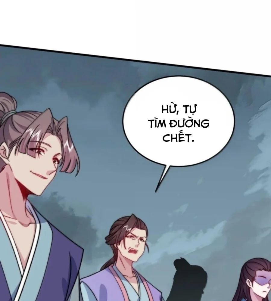 Vai Ác Sư Tôn Mang Theo Các Đồ Đệ Vô Địch Thiên Hạ Chapter 199 - Trang 2