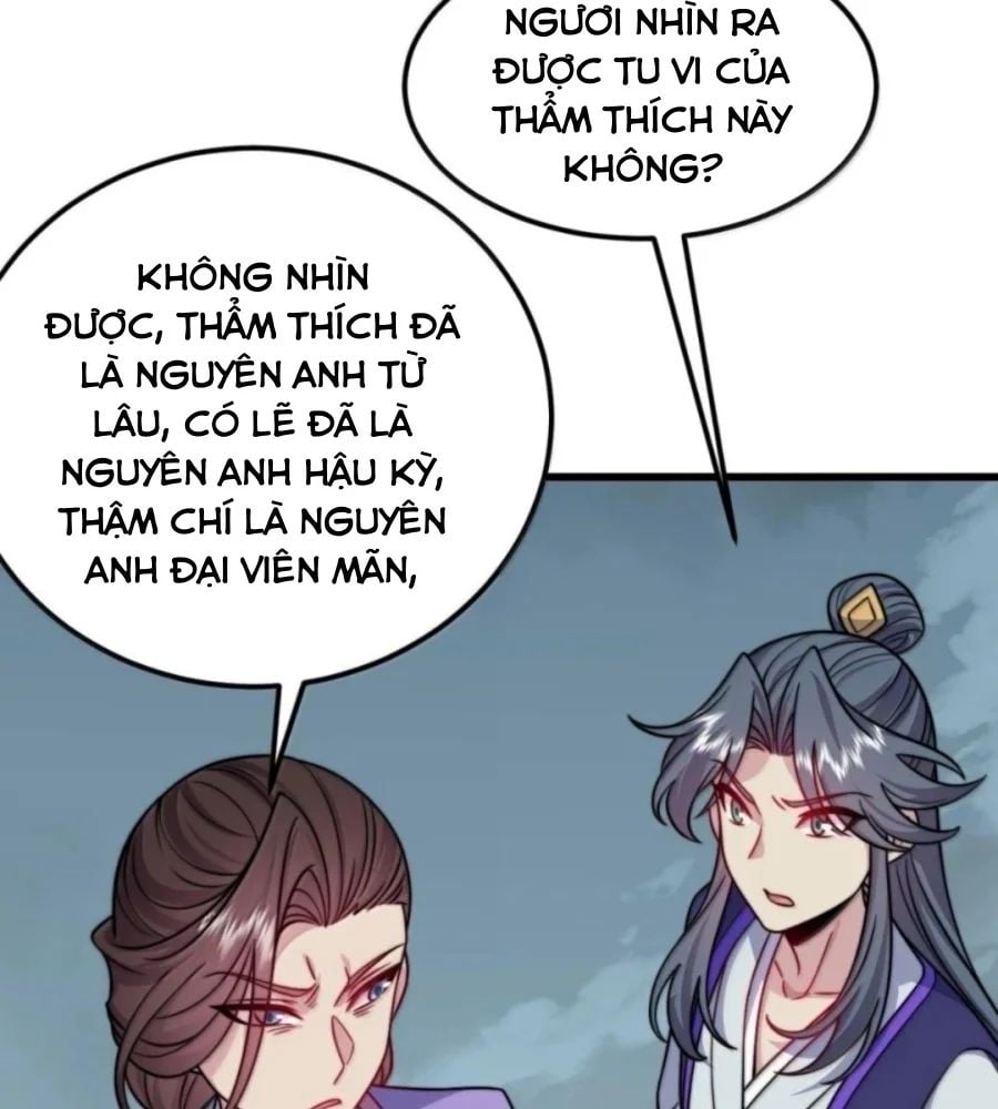 Vai Ác Sư Tôn Mang Theo Các Đồ Đệ Vô Địch Thiên Hạ Chapter 199 - Trang 2