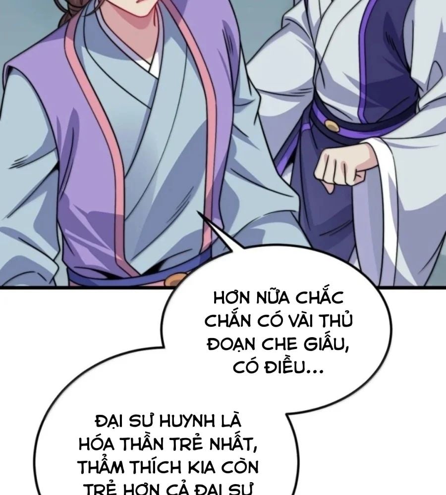 Vai Ác Sư Tôn Mang Theo Các Đồ Đệ Vô Địch Thiên Hạ Chapter 199 - Trang 2