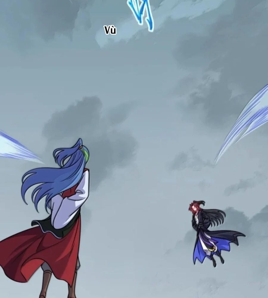 Vai Ác Sư Tôn Mang Theo Các Đồ Đệ Vô Địch Thiên Hạ Chapter 199 - Trang 2