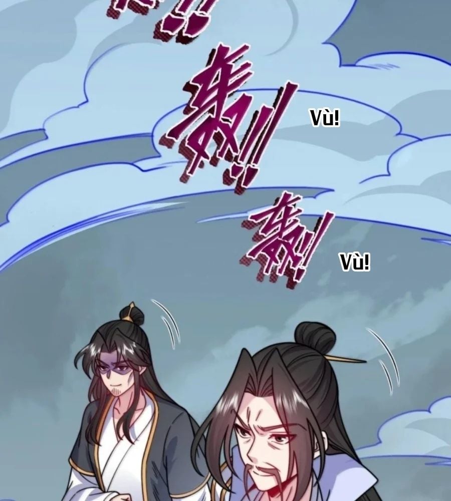 Vai Ác Sư Tôn Mang Theo Các Đồ Đệ Vô Địch Thiên Hạ Chapter 199 - Trang 2