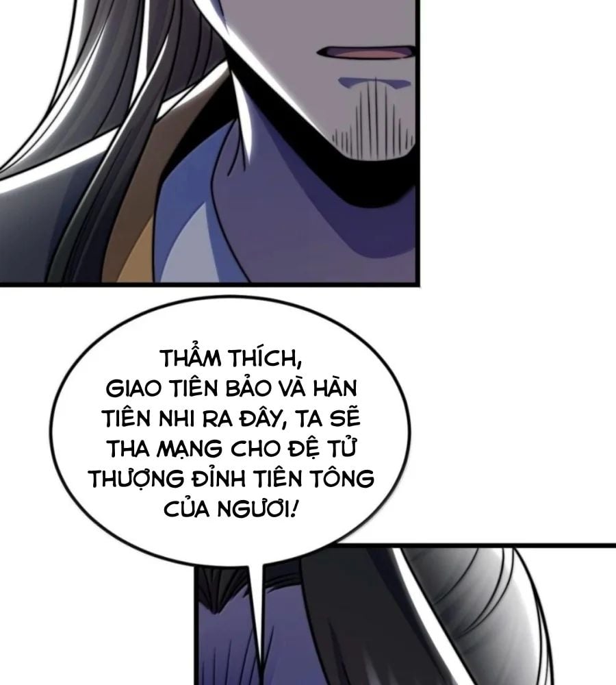 Vai Ác Sư Tôn Mang Theo Các Đồ Đệ Vô Địch Thiên Hạ Chapter 199 - Trang 2