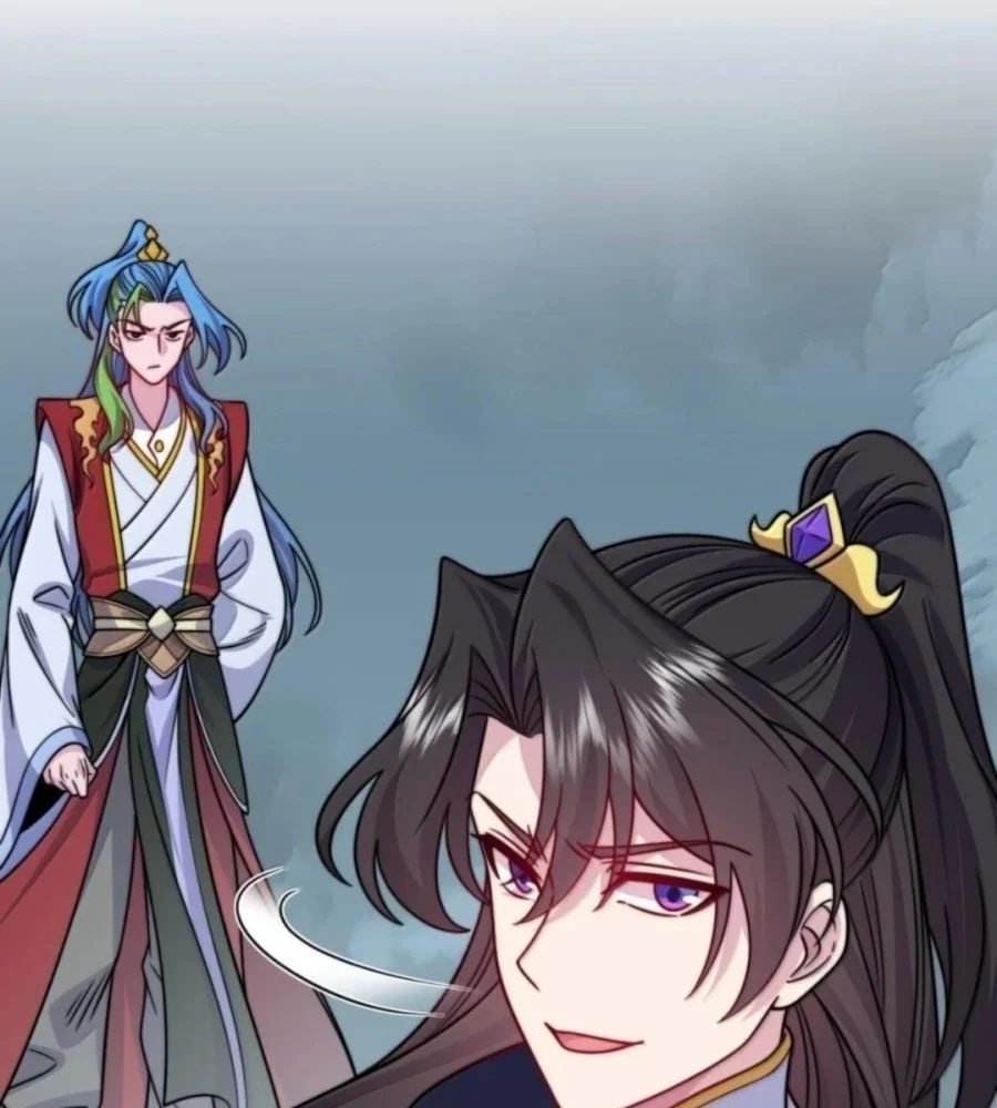 Vai Ác Sư Tôn Mang Theo Các Đồ Đệ Vô Địch Thiên Hạ Chapter 199 - Trang 2