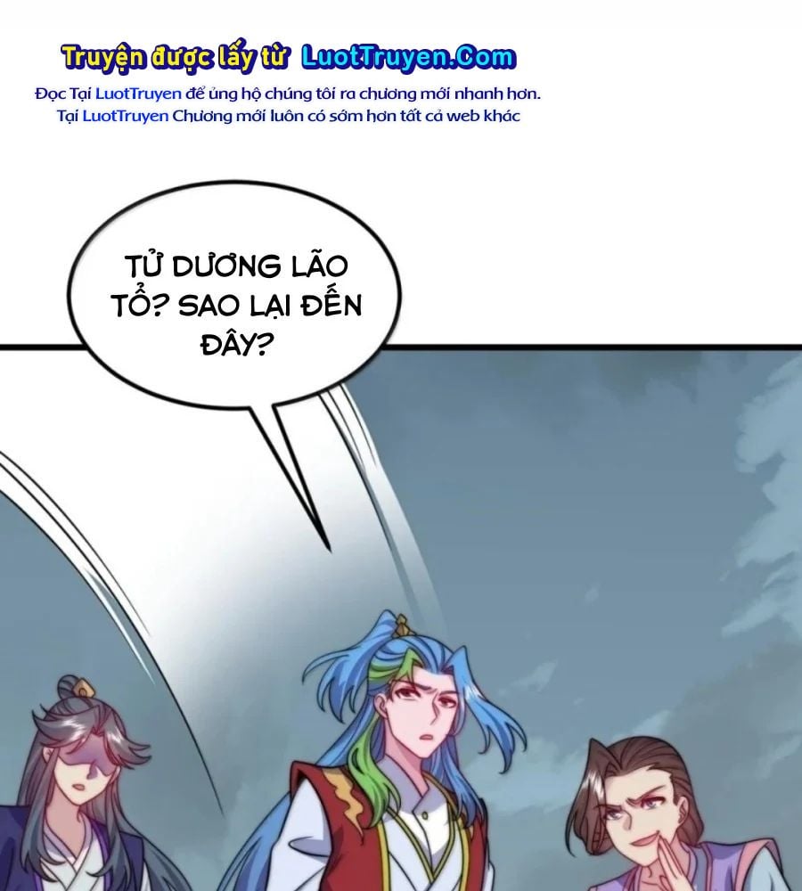 Vai Ác Sư Tôn Mang Theo Các Đồ Đệ Vô Địch Thiên Hạ Chapter 199 - Trang 2