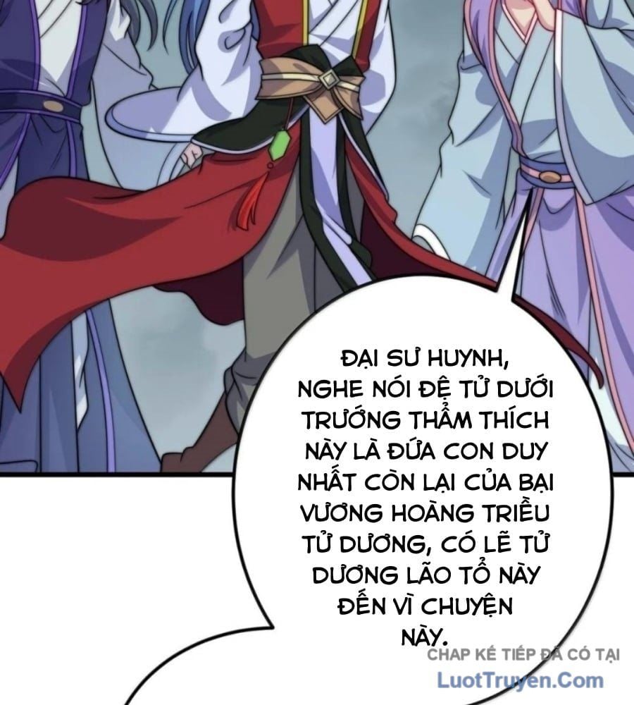 Vai Ác Sư Tôn Mang Theo Các Đồ Đệ Vô Địch Thiên Hạ Chapter 199 - Trang 2