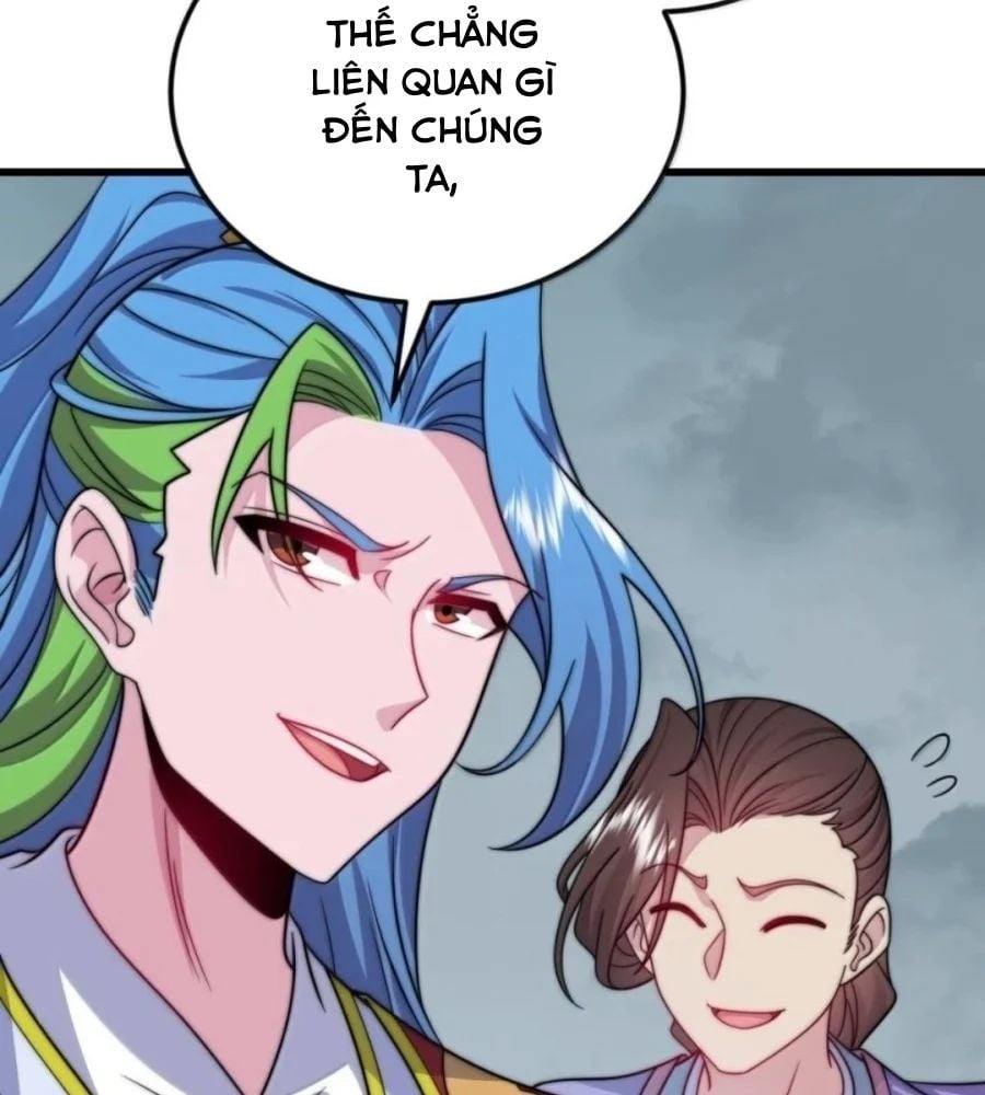 Vai Ác Sư Tôn Mang Theo Các Đồ Đệ Vô Địch Thiên Hạ Chapter 199 - Trang 2