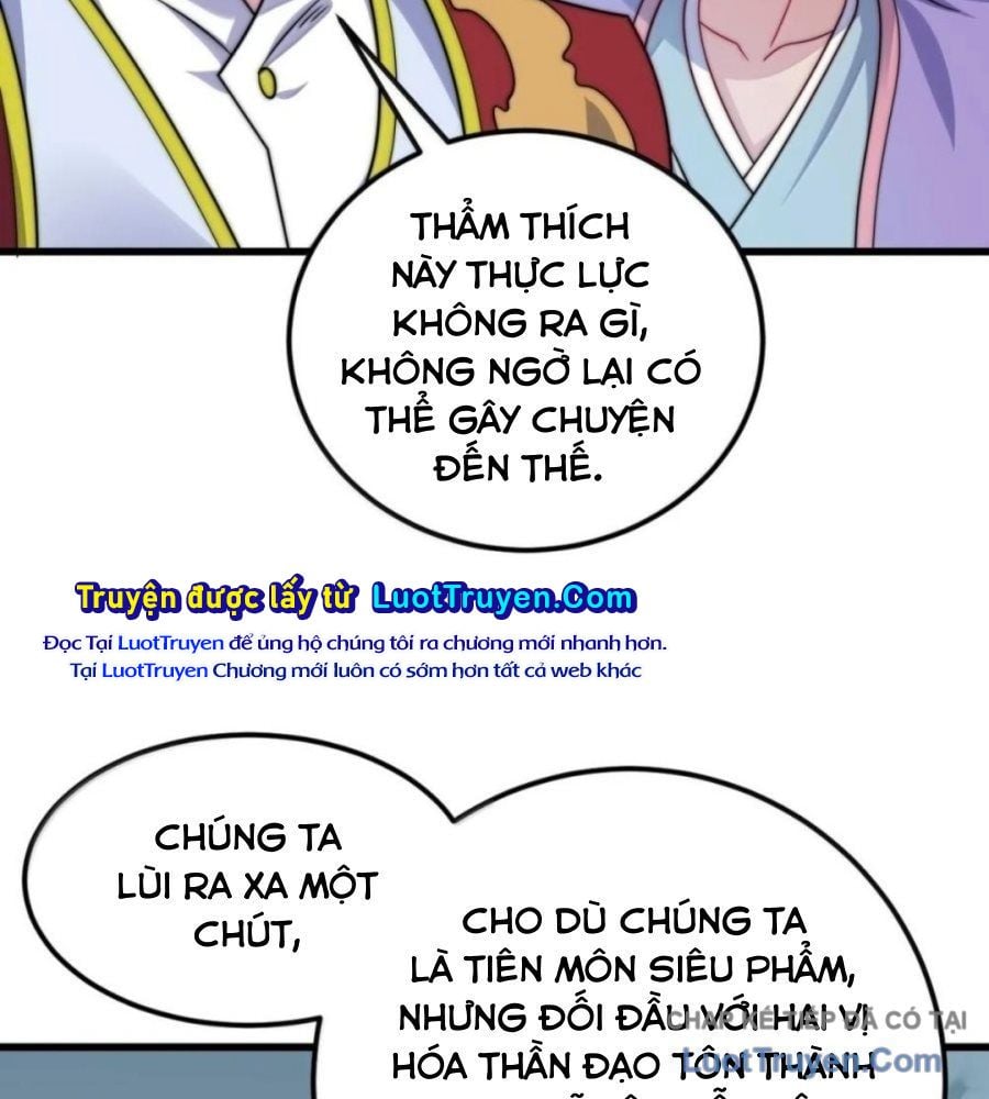 Vai Ác Sư Tôn Mang Theo Các Đồ Đệ Vô Địch Thiên Hạ Chapter 199 - Trang 2