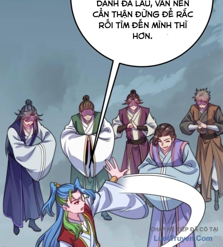 Vai Ác Sư Tôn Mang Theo Các Đồ Đệ Vô Địch Thiên Hạ Chapter 199 - Trang 2