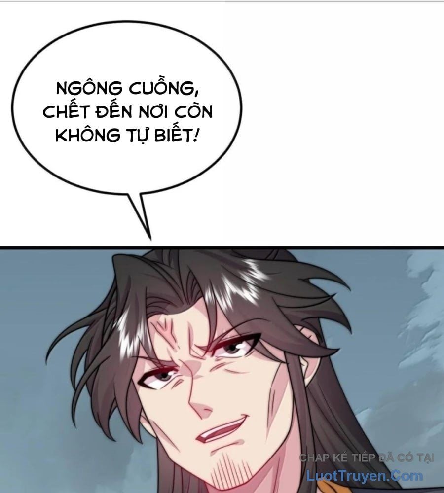 Vai Ác Sư Tôn Mang Theo Các Đồ Đệ Vô Địch Thiên Hạ Chapter 199 - Trang 2