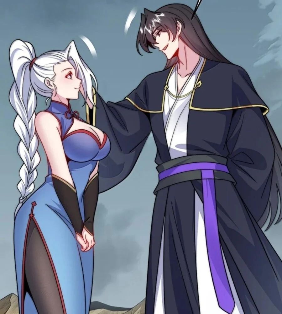 Vai Ác Sư Tôn Mang Theo Các Đồ Đệ Vô Địch Thiên Hạ Chapter 200 - Trang 2