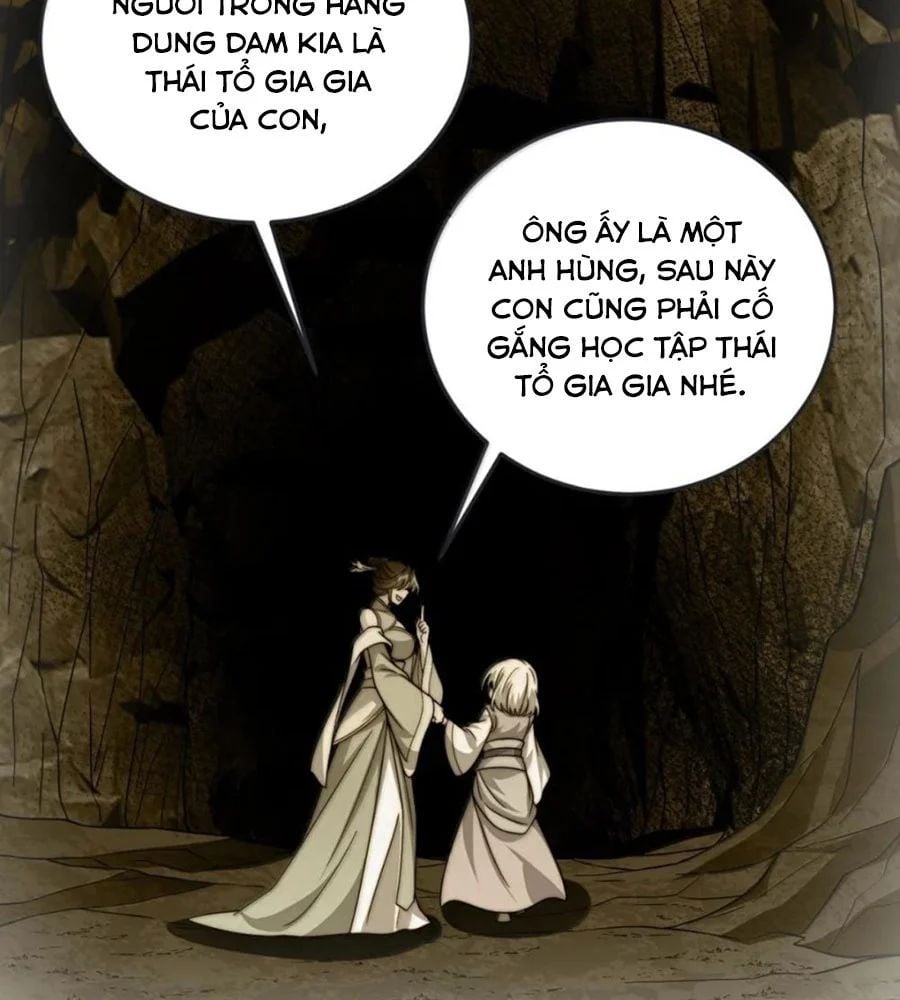 Vai Ác Sư Tôn Mang Theo Các Đồ Đệ Vô Địch Thiên Hạ Chapter 200 - Trang 2