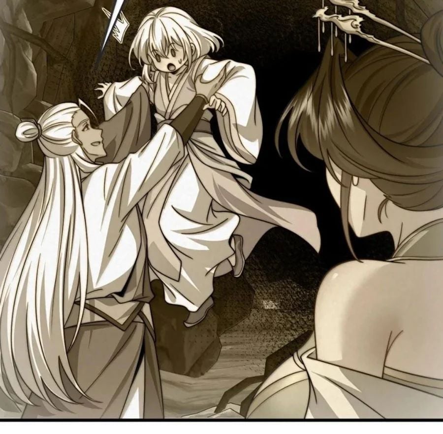 Vai Ác Sư Tôn Mang Theo Các Đồ Đệ Vô Địch Thiên Hạ Chapter 200 - Trang 2