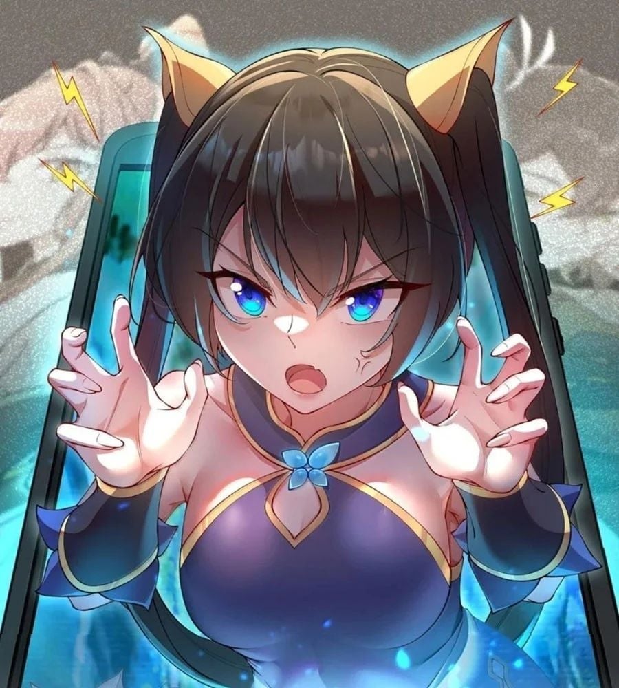 Vai Ác Sư Tôn Mang Theo Các Đồ Đệ Vô Địch Thiên Hạ Chapter 200 - Trang 2