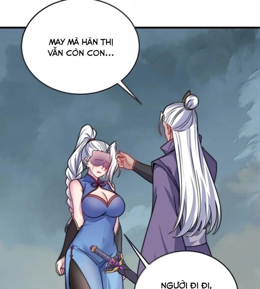 Vai Ác Sư Tôn Mang Theo Các Đồ Đệ Vô Địch Thiên Hạ Chapter 200 - Trang 2