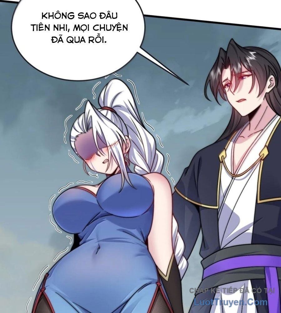 Vai Ác Sư Tôn Mang Theo Các Đồ Đệ Vô Địch Thiên Hạ Chapter 200 - Trang 2