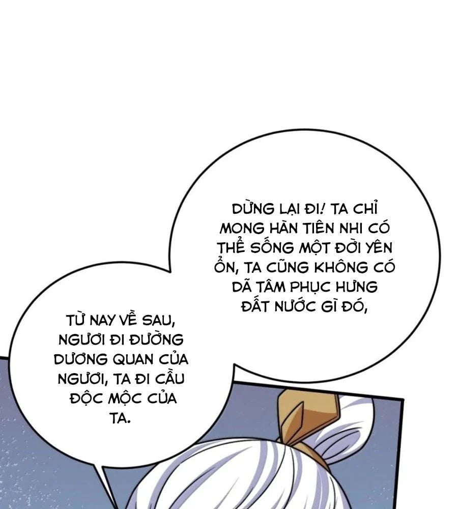 Vai Ác Sư Tôn Mang Theo Các Đồ Đệ Vô Địch Thiên Hạ Chapter 200 - Trang 2